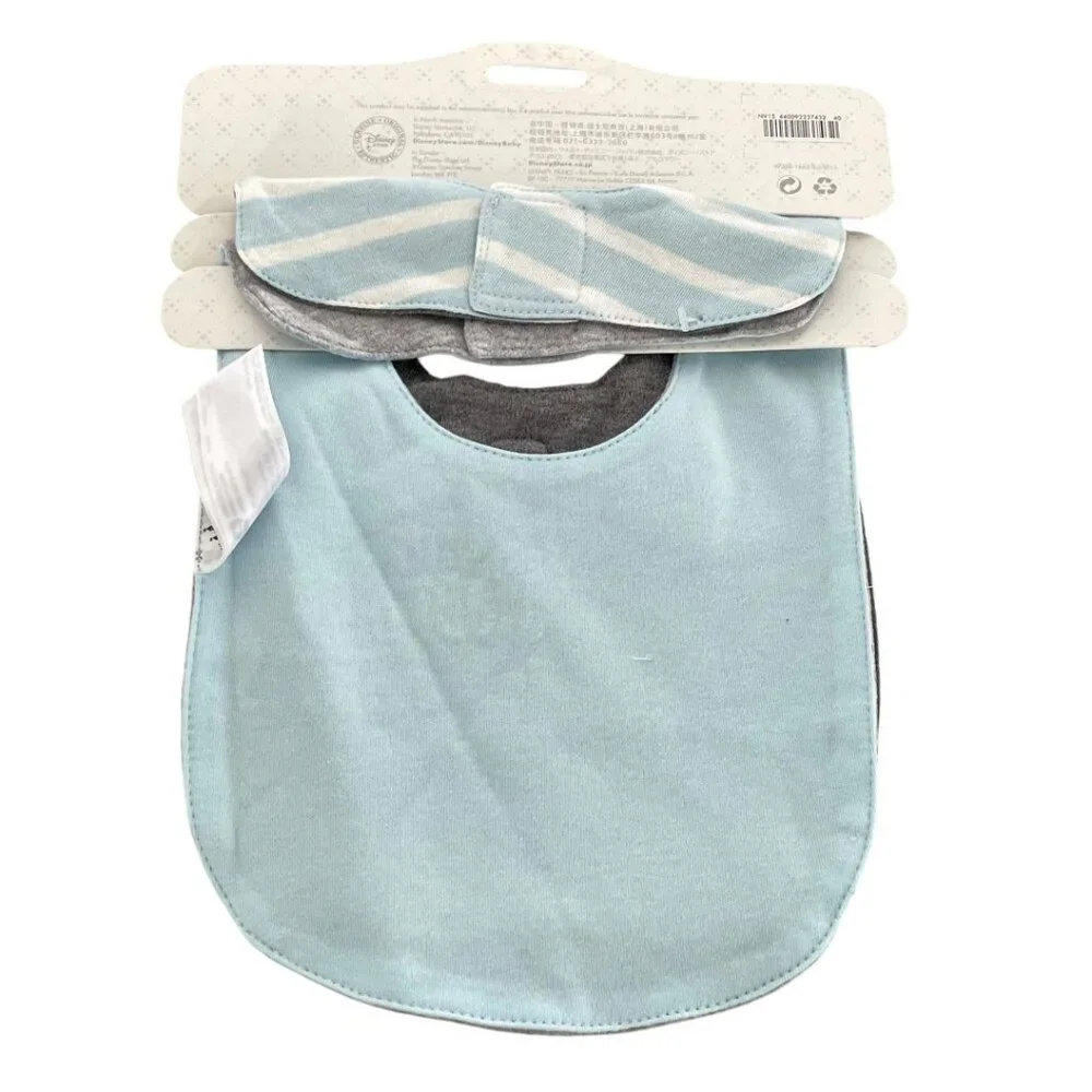 Disney Store Disney Baby Mickey Mouse Bib Set